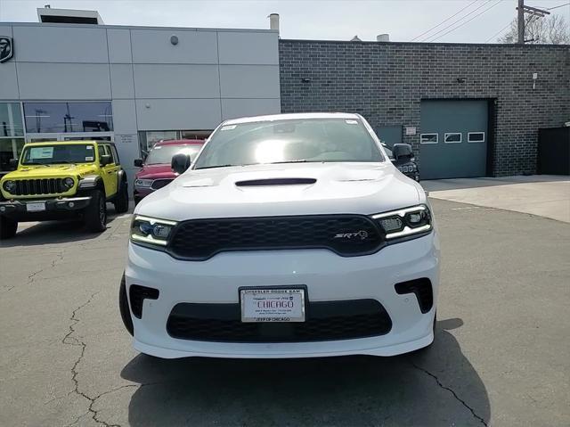 new 2024 Dodge Durango car, priced at $82,991