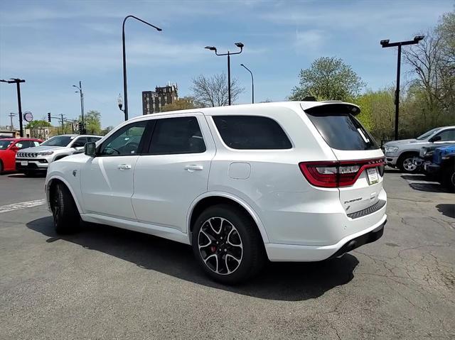 new 2024 Dodge Durango car, priced at $82,991