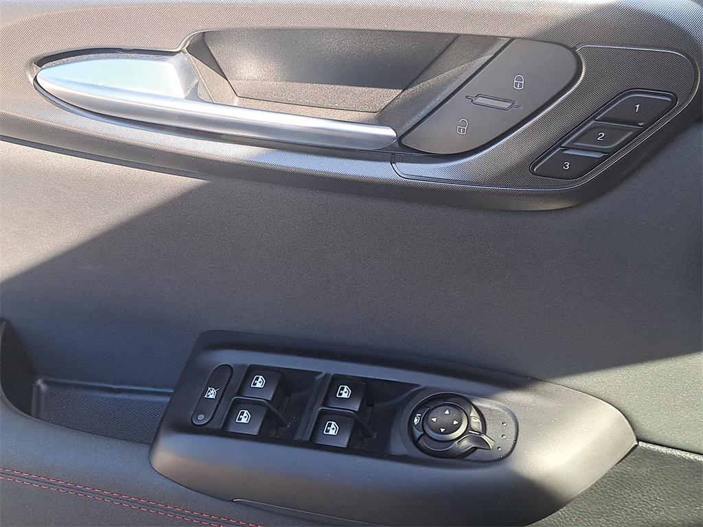 used 2024 Dodge Hornet car, priced at $25,000