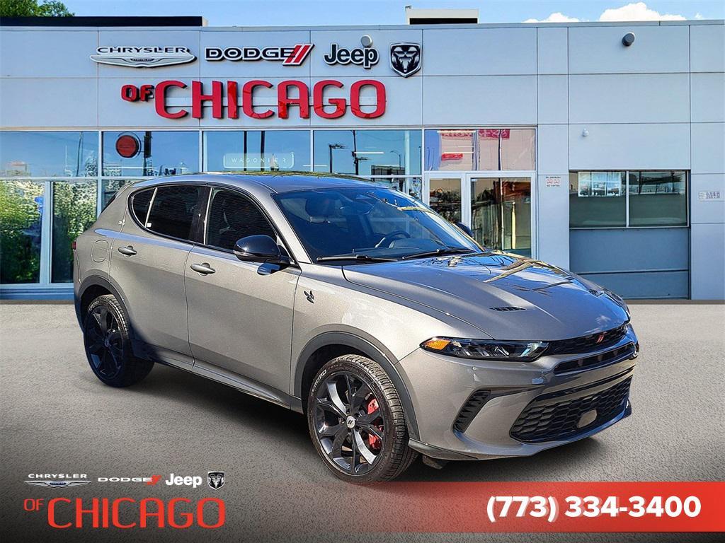 used 2024 Dodge Hornet car, priced at $25,000