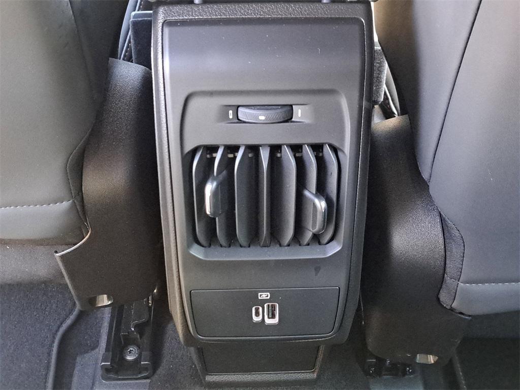 used 2024 Dodge Hornet car, priced at $25,000