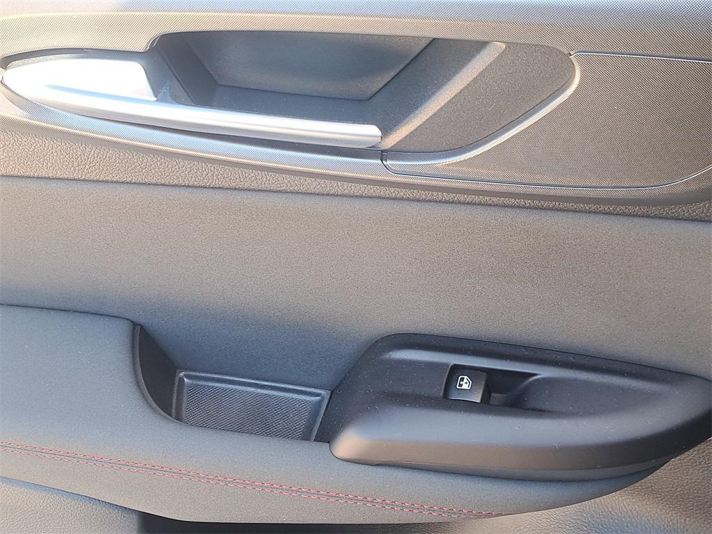 used 2024 Dodge Hornet car, priced at $25,000