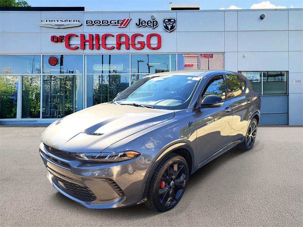 used 2024 Dodge Hornet car, priced at $25,000