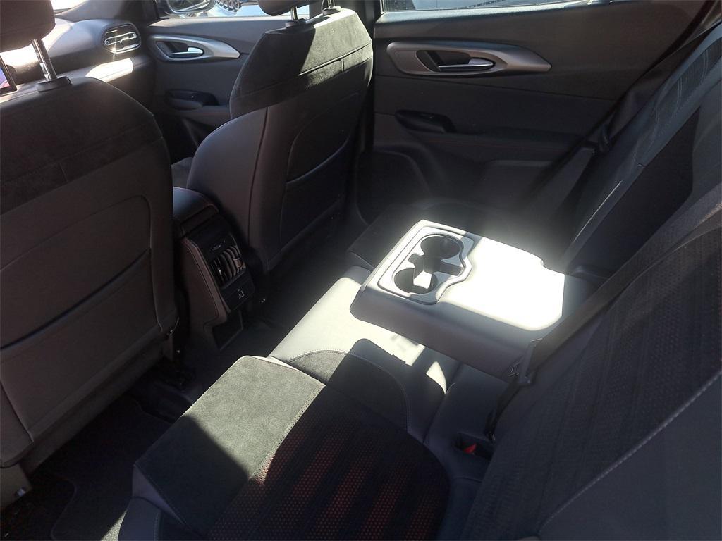 used 2024 Dodge Hornet car, priced at $25,000