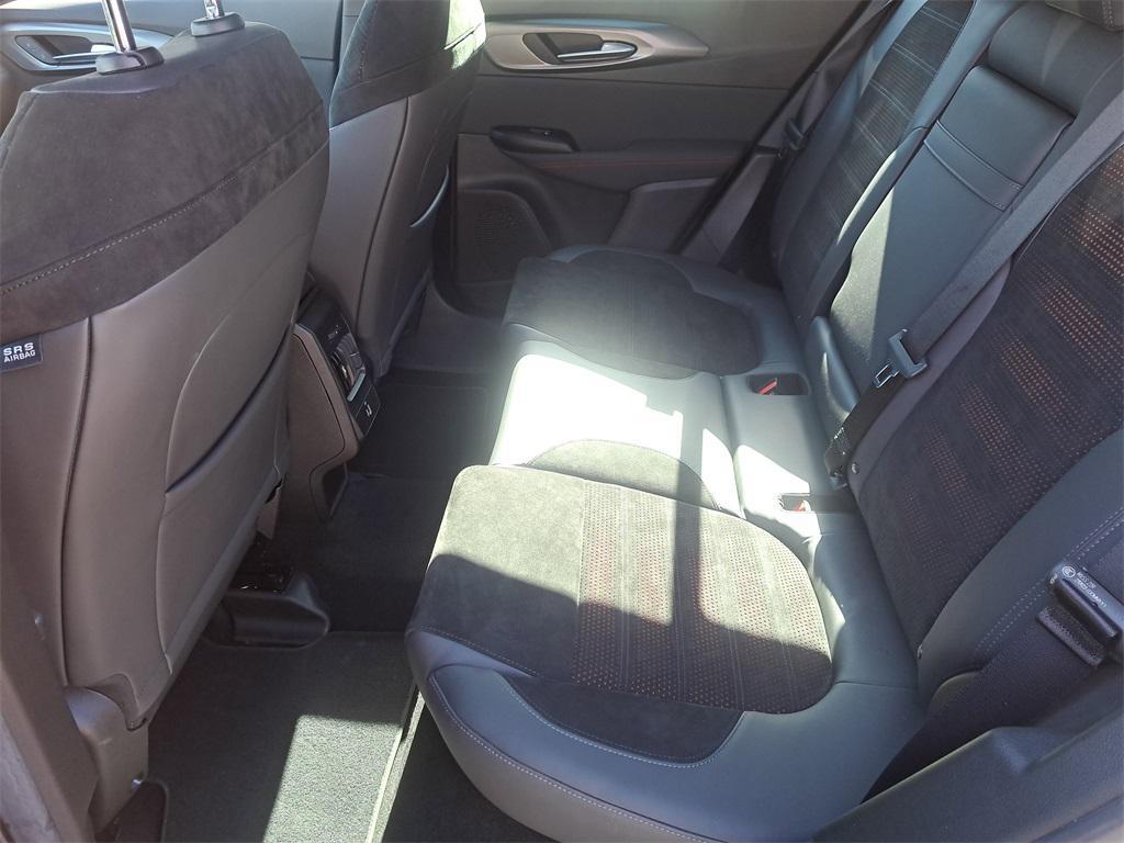 used 2024 Dodge Hornet car, priced at $25,000
