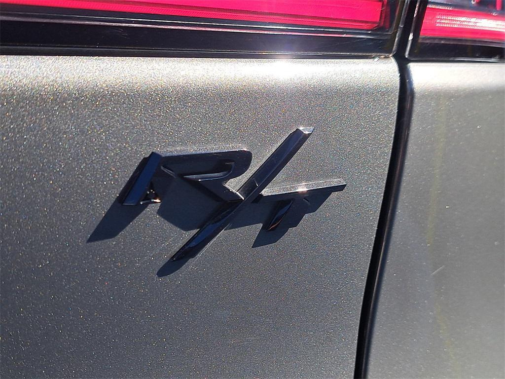 used 2024 Dodge Hornet car, priced at $25,000