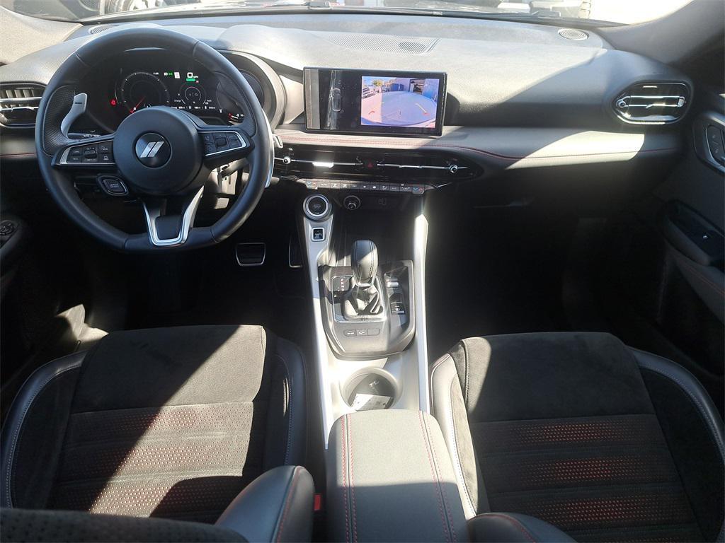 used 2024 Dodge Hornet car, priced at $25,000