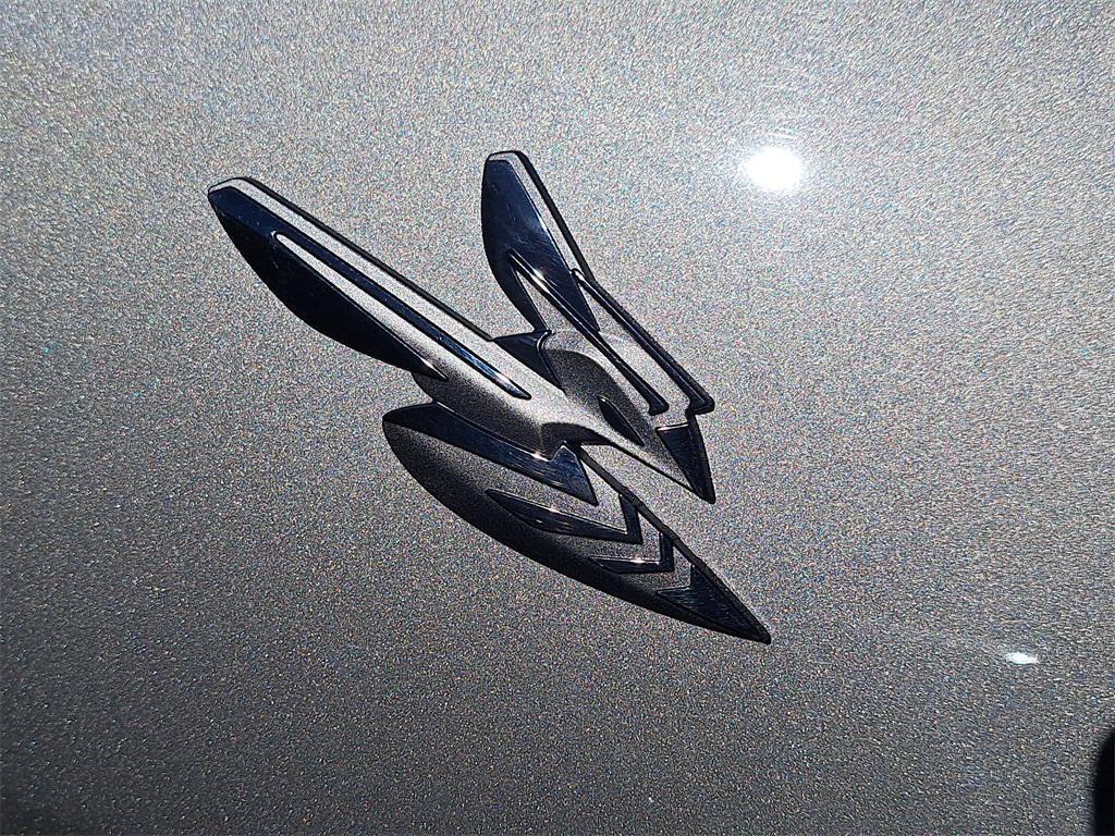 used 2024 Dodge Hornet car, priced at $25,000