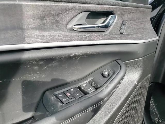 new 2025 Jeep Grand Cherokee L car, priced at $46,480