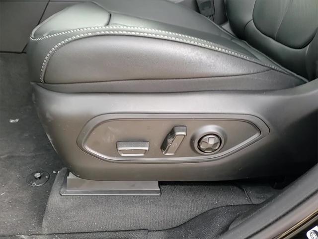 new 2025 Jeep Grand Cherokee L car, priced at $46,480