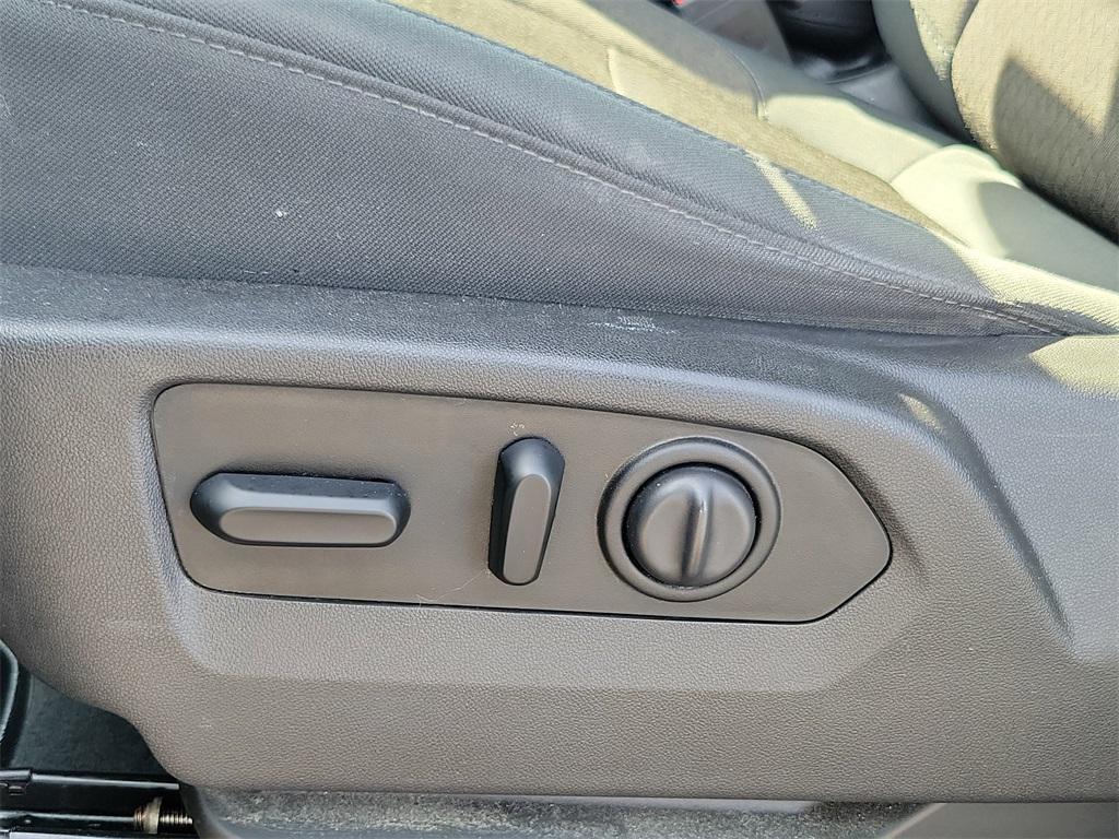 used 2019 Chevrolet Silverado 1500 car, priced at $30,000