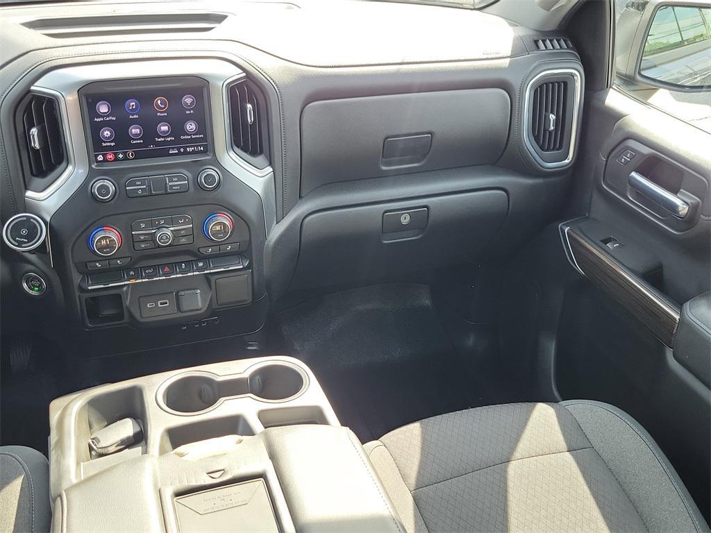 used 2019 Chevrolet Silverado 1500 car, priced at $30,000