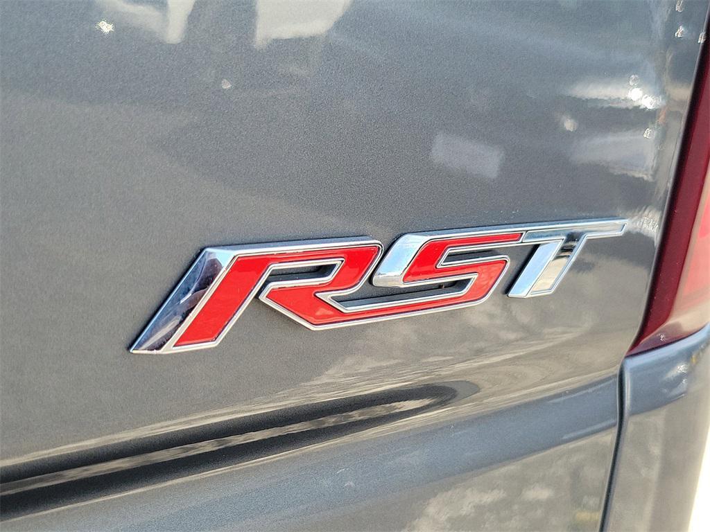 used 2019 Chevrolet Silverado 1500 car, priced at $30,000