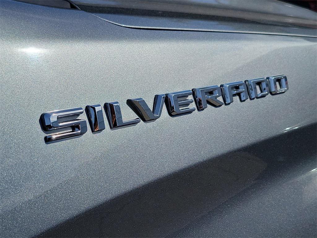 used 2019 Chevrolet Silverado 1500 car, priced at $30,000