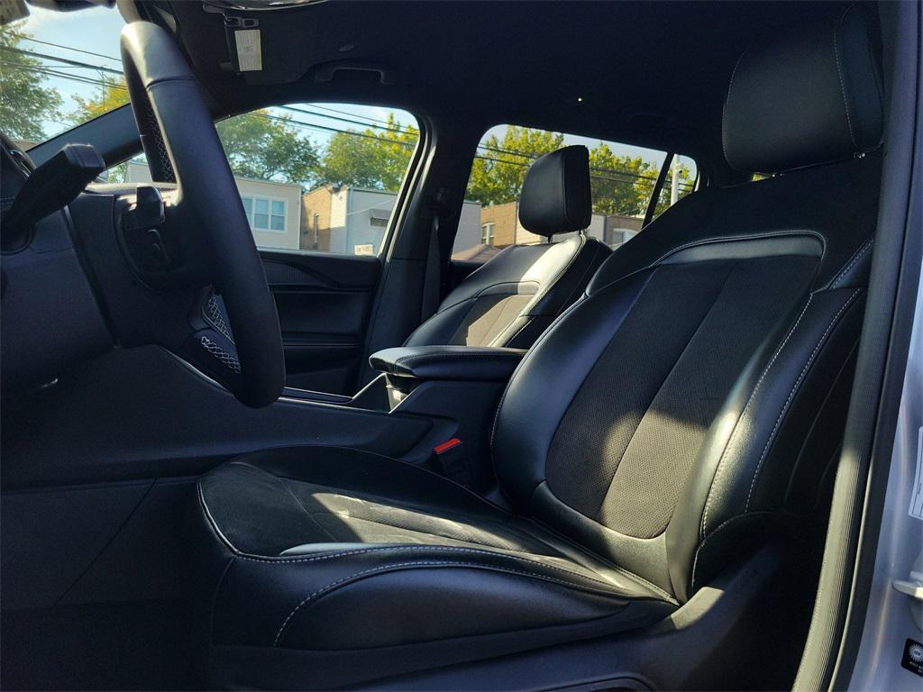 used 2024 Jeep Grand Cherokee L car, priced at $29,000