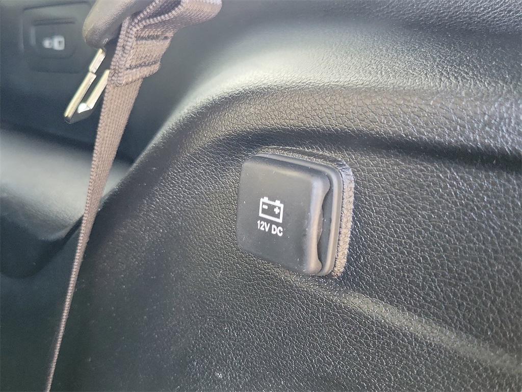 used 2024 Jeep Grand Cherokee L car, priced at $29,000