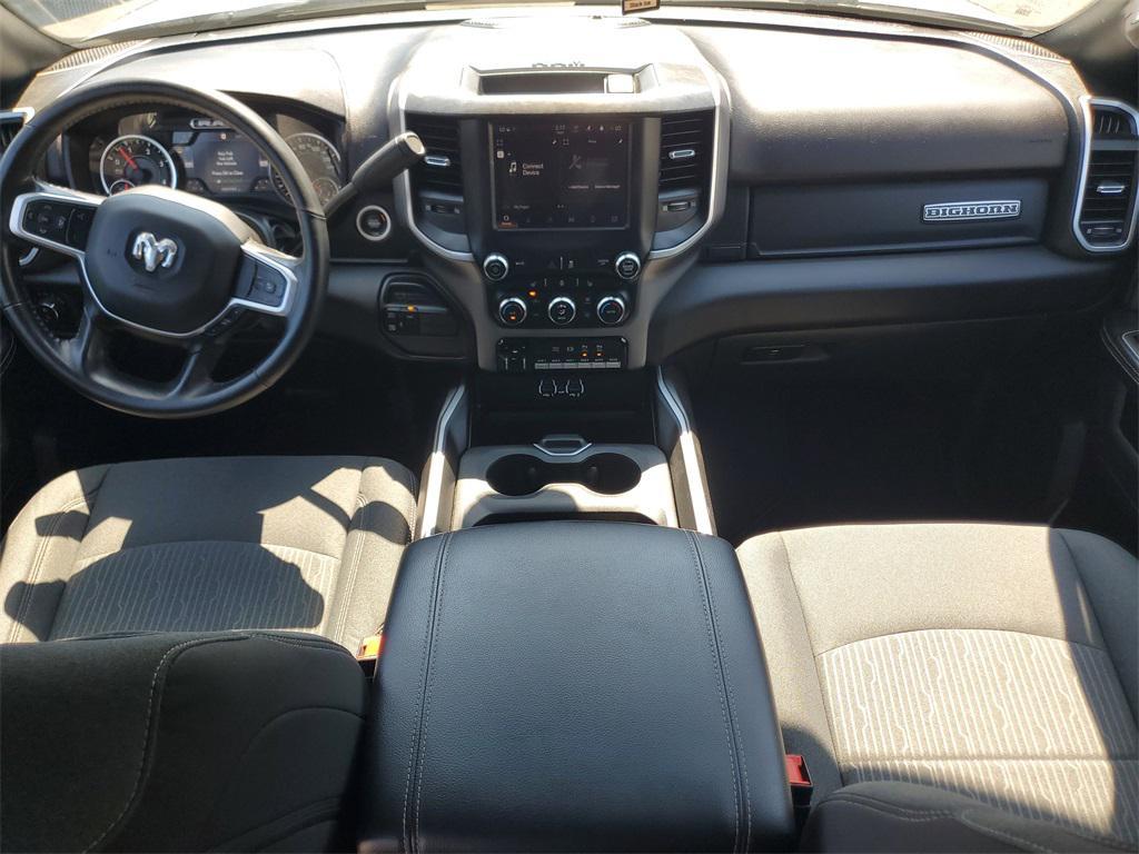 used 2023 Ram 3500 car, priced at $44,000