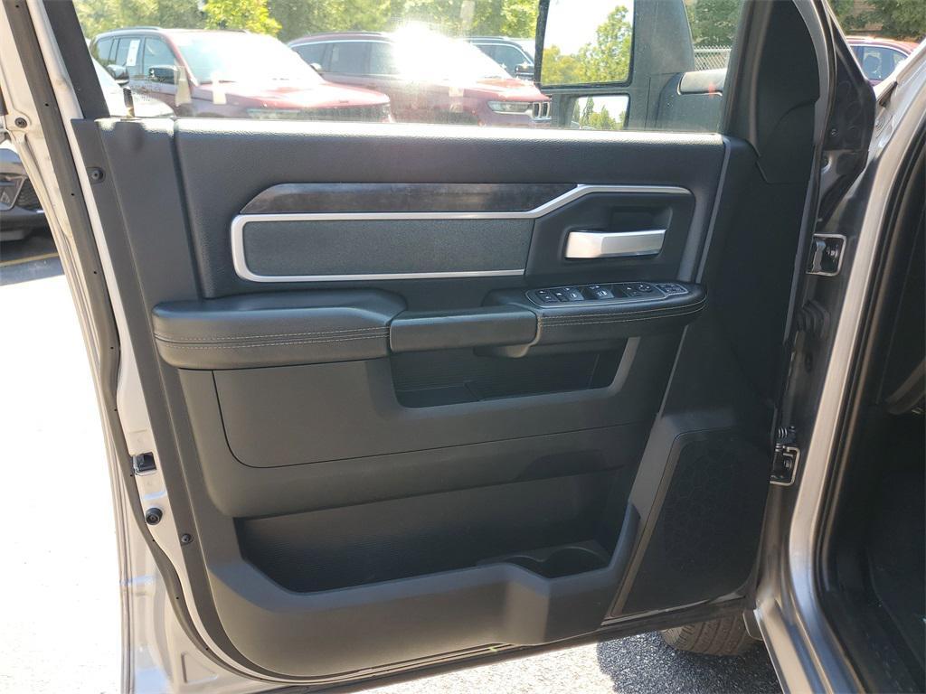used 2023 Ram 3500 car, priced at $44,000