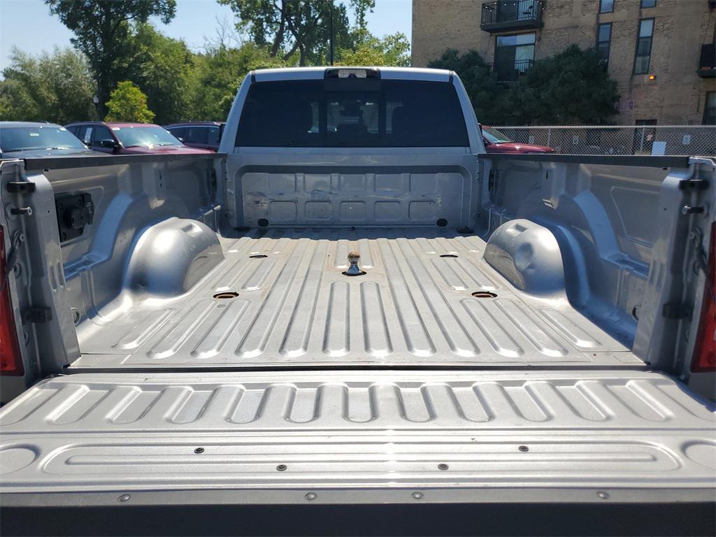 used 2023 Ram 3500 car, priced at $44,000