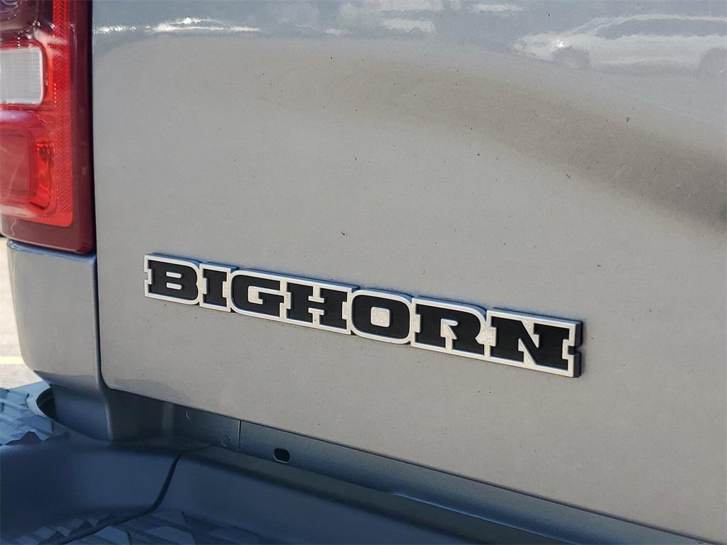used 2023 Ram 3500 car, priced at $44,000