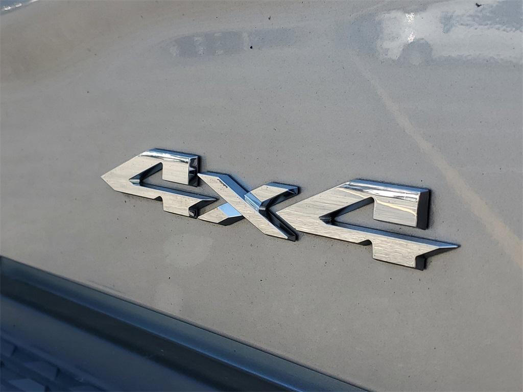 used 2023 Ram 3500 car, priced at $44,000