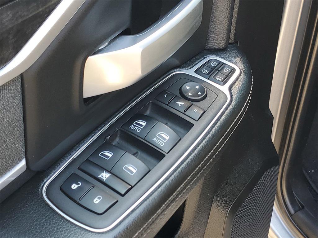 used 2023 Ram 3500 car, priced at $44,000