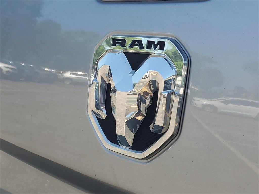 used 2023 Ram 3500 car, priced at $44,000