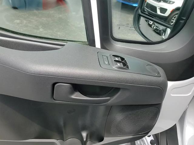 new 2025 Ram ProMaster 2500 car, priced at $45,178