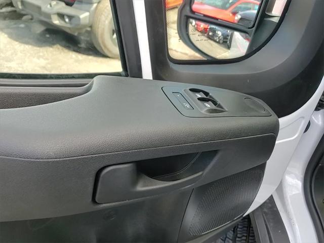 new 2025 Ram ProMaster 2500 car, priced at $40,709