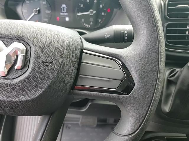 new 2025 Ram ProMaster 2500 car, priced at $45,178