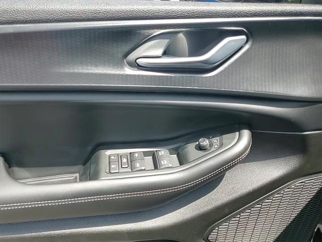 new 2025 Jeep Grand Cherokee L car, priced at $43,322
