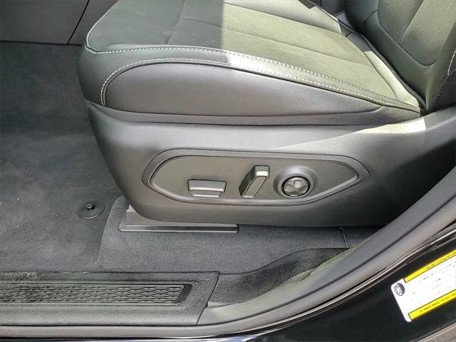new 2025 Jeep Grand Cherokee L car, priced at $43,322