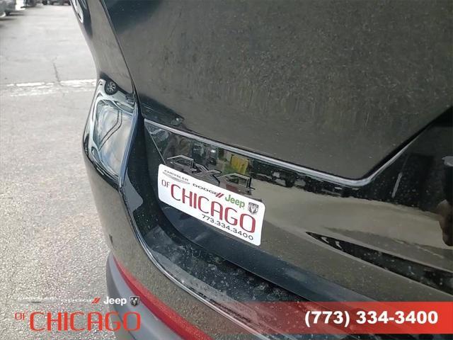 new 2025 Jeep Grand Cherokee L car, priced at $39,338