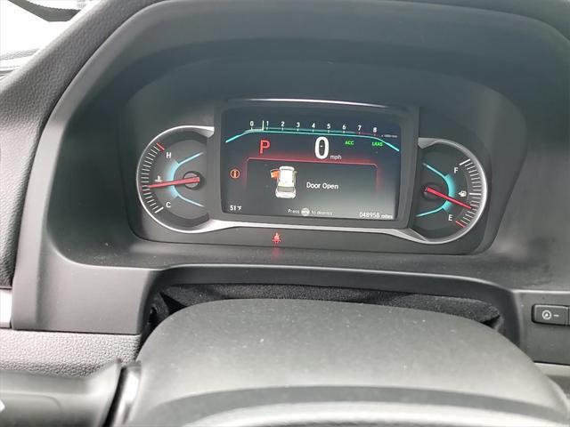 used 2022 Honda Pilot car, priced at $30,987