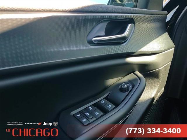 new 2025 Jeep Grand Cherokee L car, priced at $38,416