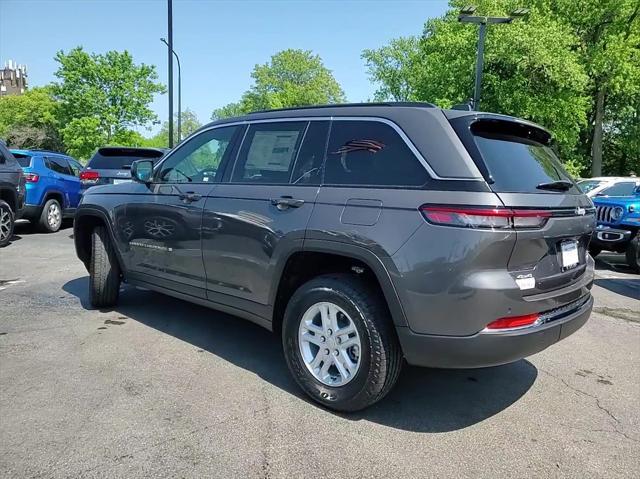 new 2024 Jeep Grand Cherokee car, priced at $30,721