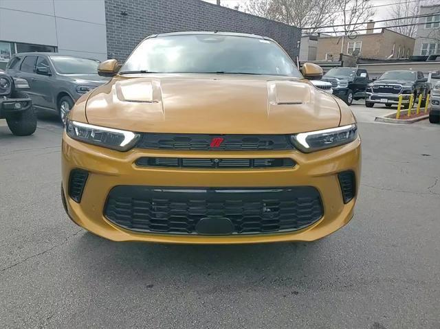 used 2024 Dodge Hornet car, priced at $26,995