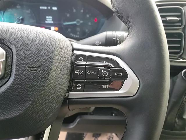 new 2025 Ram ProMaster 2500 car, priced at $42,171