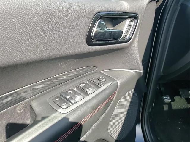 new 2025 Dodge Durango car, priced at $43,119