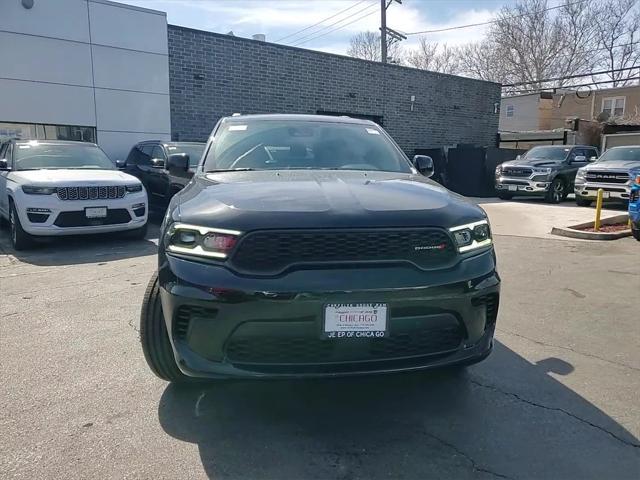 new 2025 Dodge Durango car, priced at $43,119