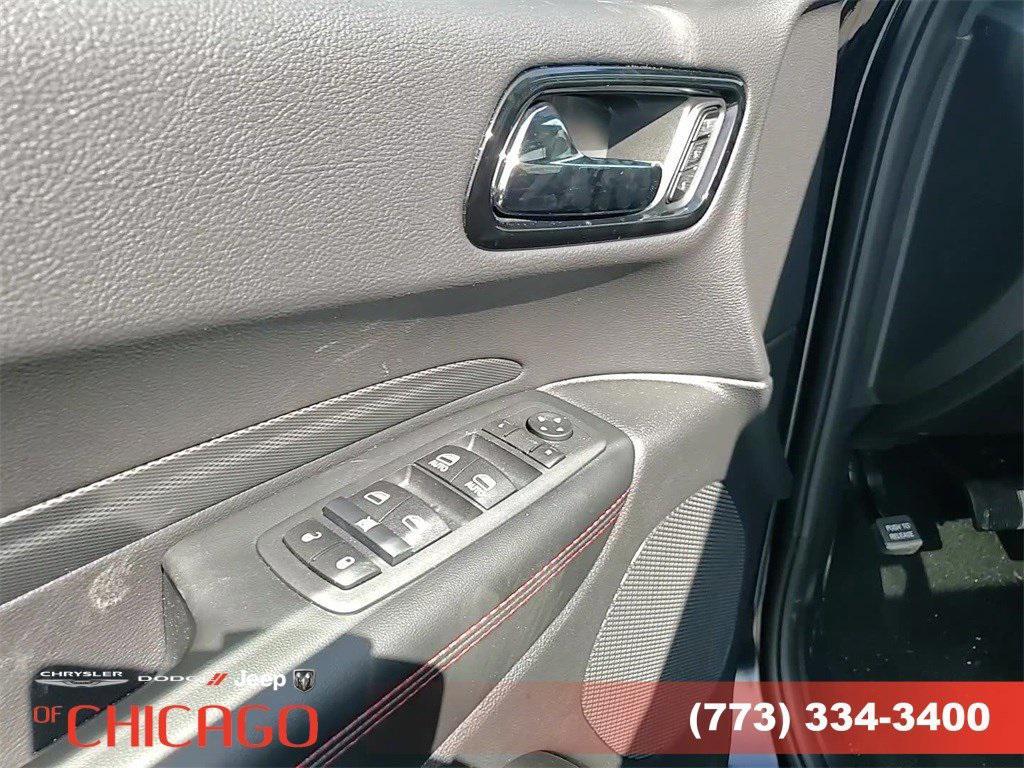new 2025 Dodge Durango car, priced at $36,637