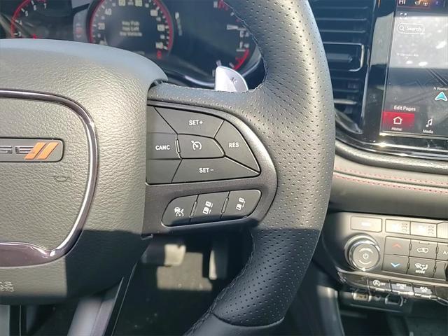 new 2025 Dodge Durango car, priced at $43,119