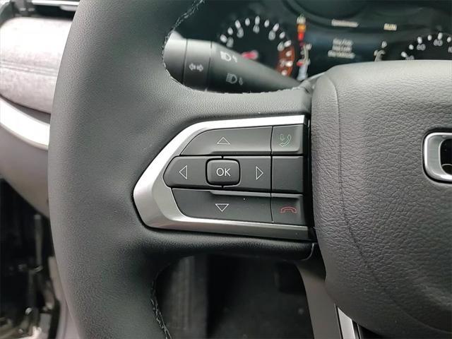 new 2025 Jeep Compass car, priced at $22,735