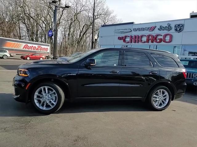 new 2024 Dodge Durango car, priced at $44,765