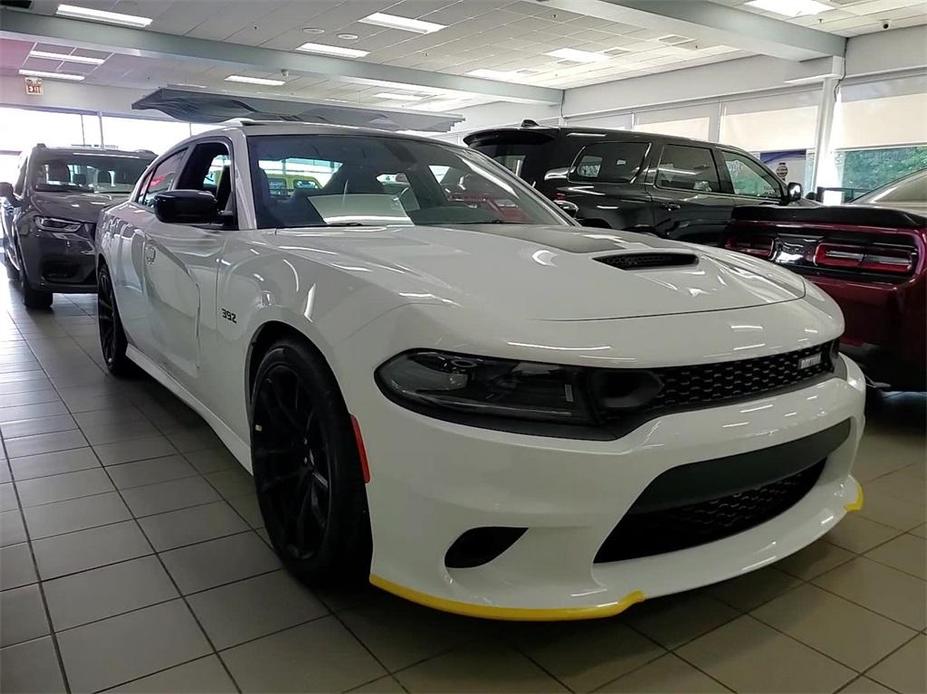 new 2023 Dodge Charger car, priced at $51,995