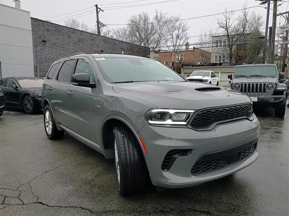 new 2024 Dodge Durango car, priced at $44,895