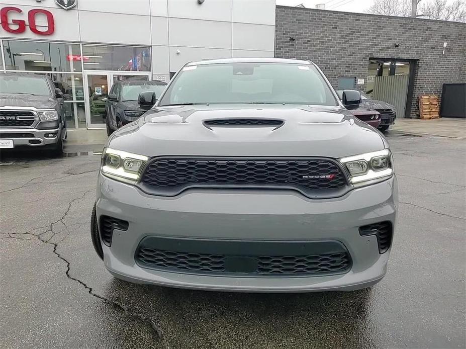 new 2024 Dodge Durango car, priced at $44,895