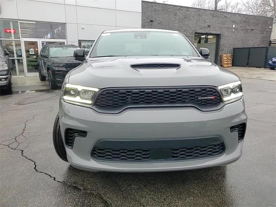 new 2024 Dodge Durango car, priced at $44,895