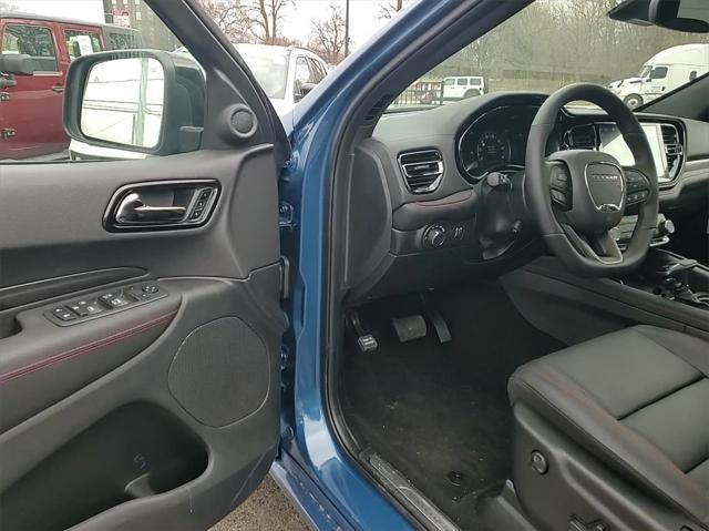 new 2025 Dodge Durango car, priced at $49,991