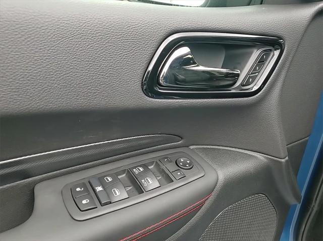 new 2025 Dodge Durango car, priced at $49,991